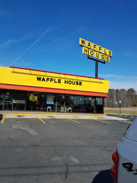 Waffle House