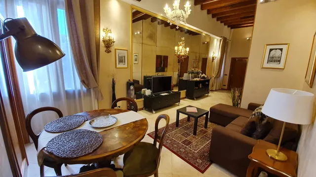 Residenza Ca' Brighella