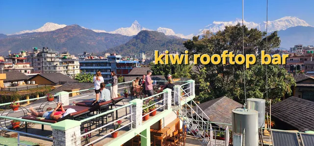 Kiwi Backpackers Hostel