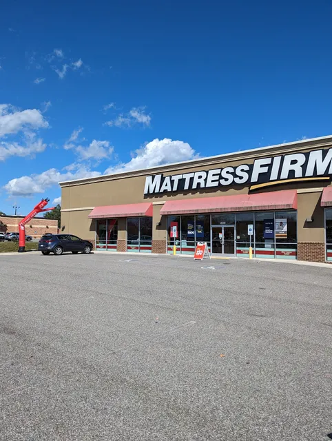 Mattress Firm Wytheville