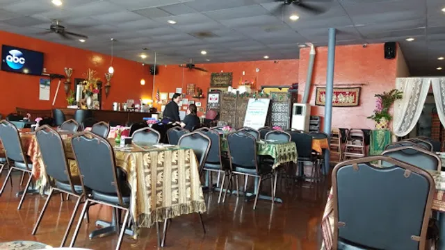 Sweet Basil Thai Cuisine