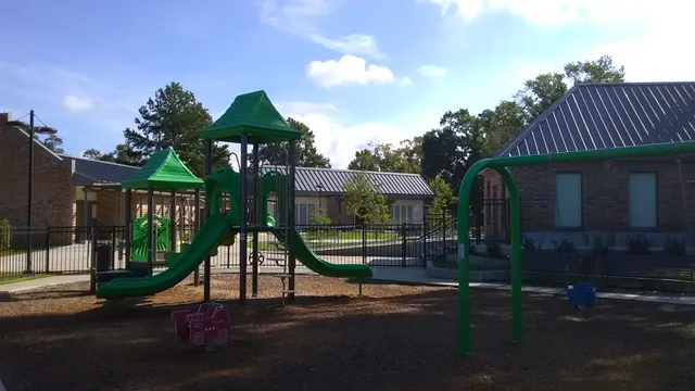 Jefferson Highway Park