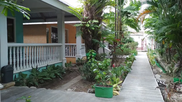 Roligon Resort Boracay