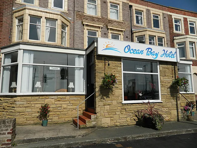Ocean Bay Hotel