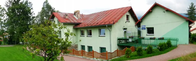 Obiekt noclegowy "Koniczynka"