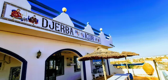 Djerba Azur