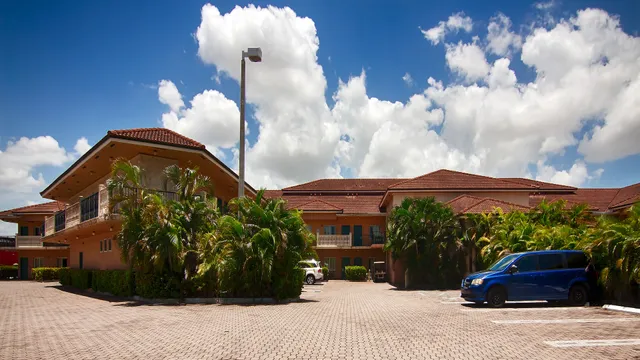 Casanovas Boutique Motel