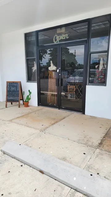 Aire Gypsy Boutique Cabo Rojo Puerto Rico