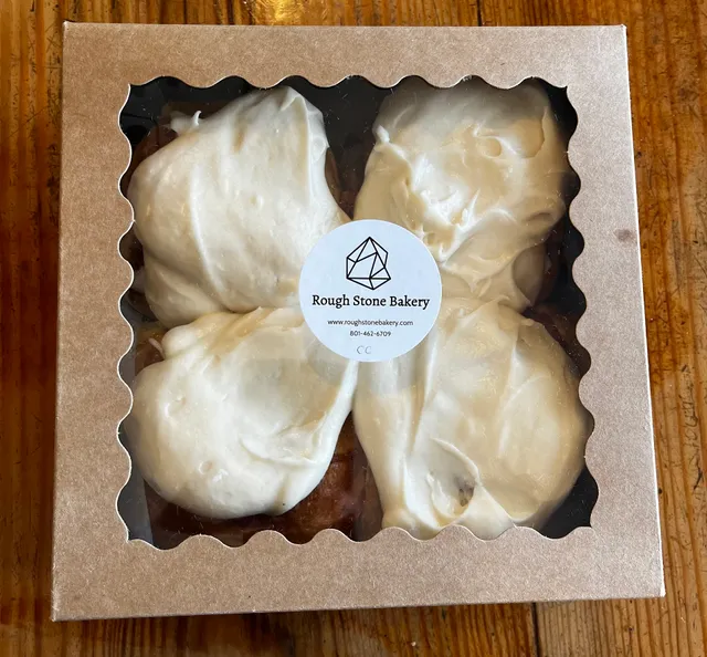 Rough Stone Bakery