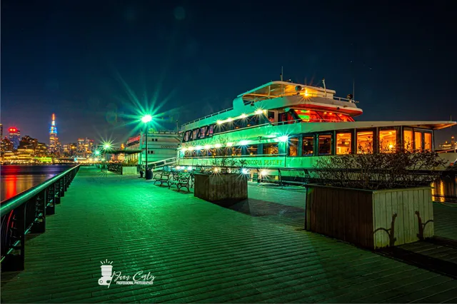 Cornucopia Cruise Line