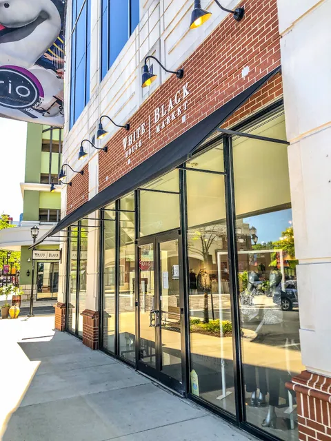 White House Black Market