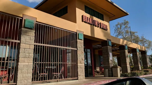 Brandon's Diner