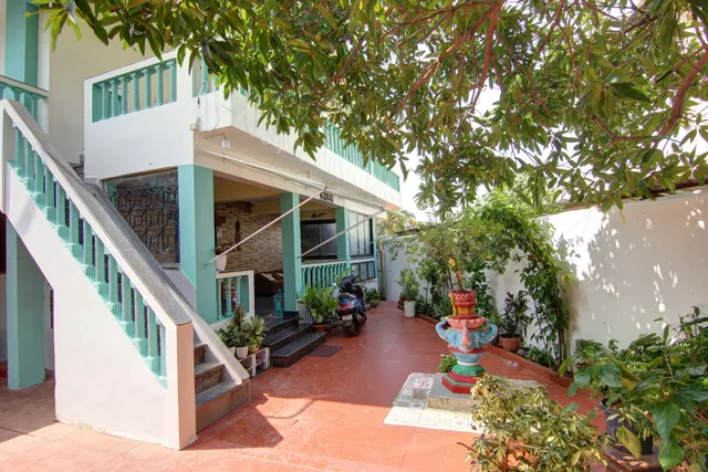 Comfort Holiday Home