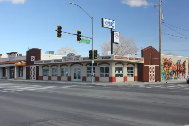FISH Thrift Store - Carson City