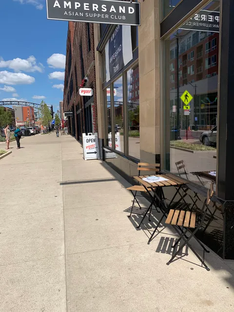 Rocket Fizz Columbus, OH