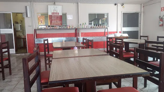 Restaurante O Panelão