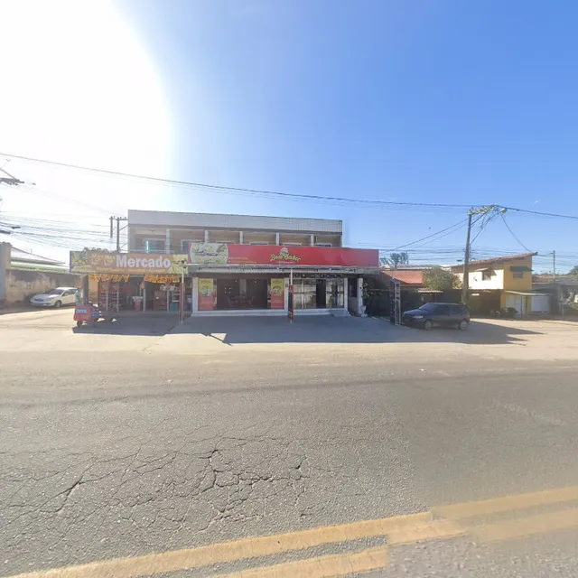 Restaurante dom sabor