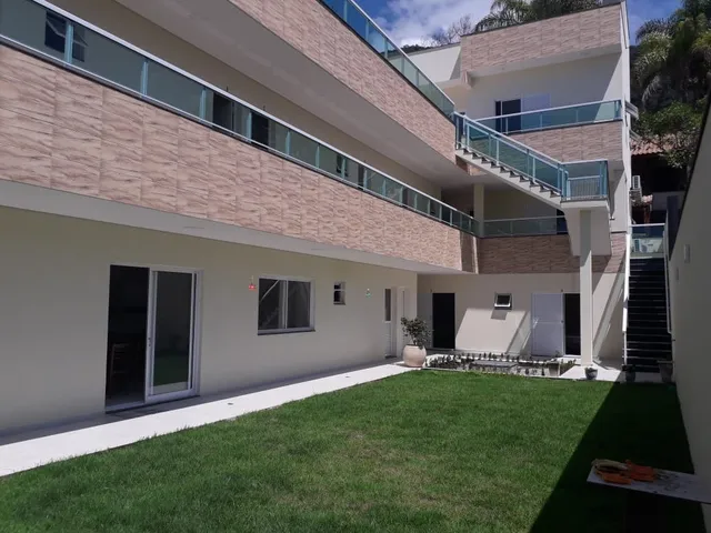 Recanto Beija Flor Ubatuba - Lagoinha