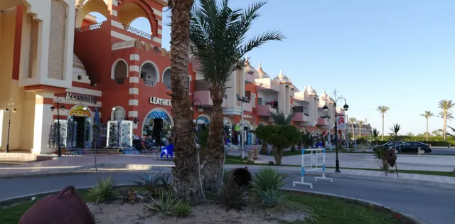 Cleopatra Bazar Sun City Branch