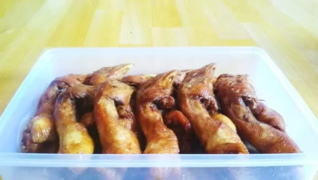 Angkringan A_B (Pleret)