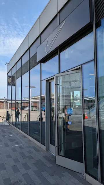 Nike Factory Store - Staten Island