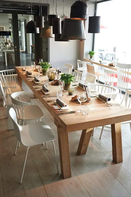 Restaurant Esszimmer Norderney