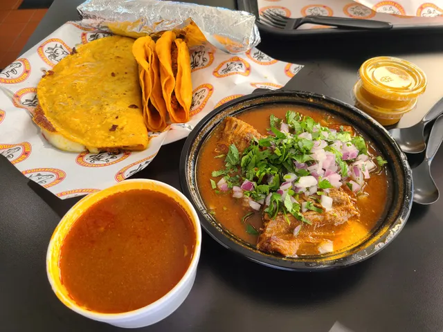 Birrieria Guadalajara