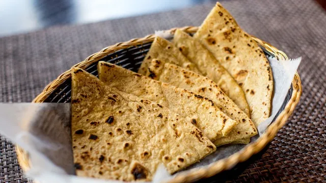 Saffron Indian Restaurant