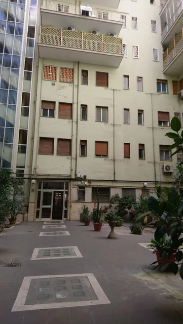 Affittacamere Municipio