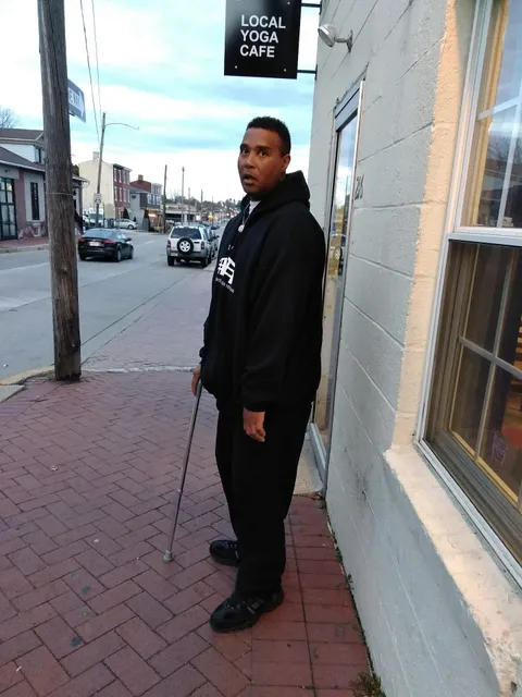 The Star Social Club