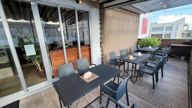 やきにく CHAN 石垣島