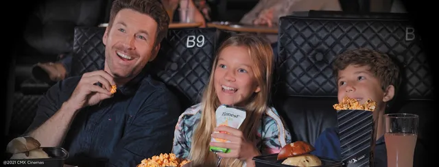 CMX Cinemas Miami Lakes 13