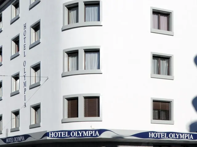 Hotel Olympia
