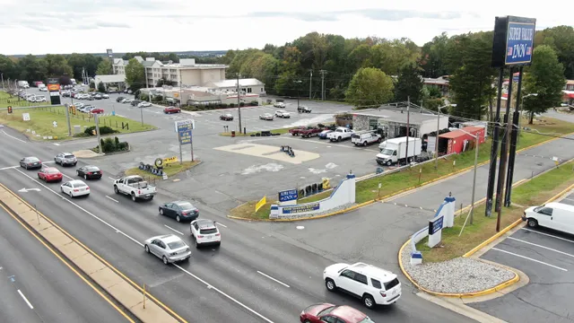 Dominion Tire Company