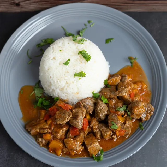 Ku Mana’s Authentic Burundian Cuisine