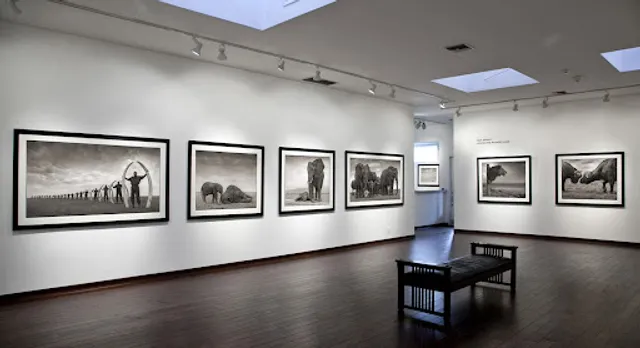 Fahey/Klein Gallery