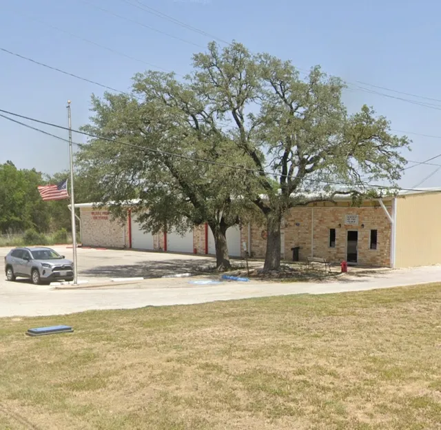 Kempner Volunteer Fire Department