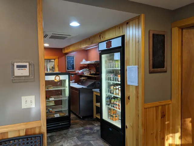 Song Of The Bread Bakery