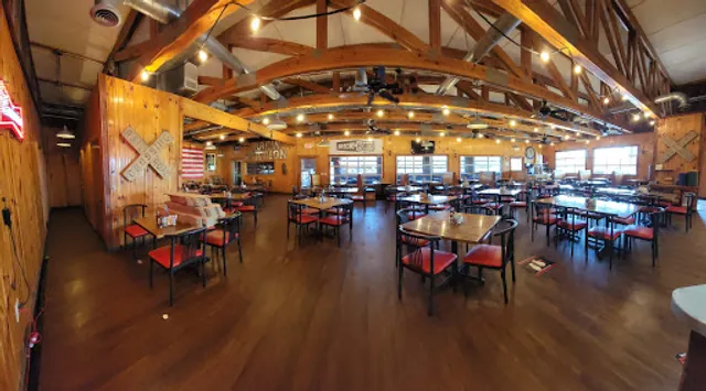 La Torcia Brick Oven Pizza - Paragould