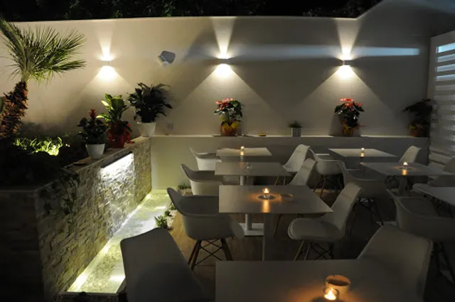 Disìo Ristorante Siciliano di Alongi