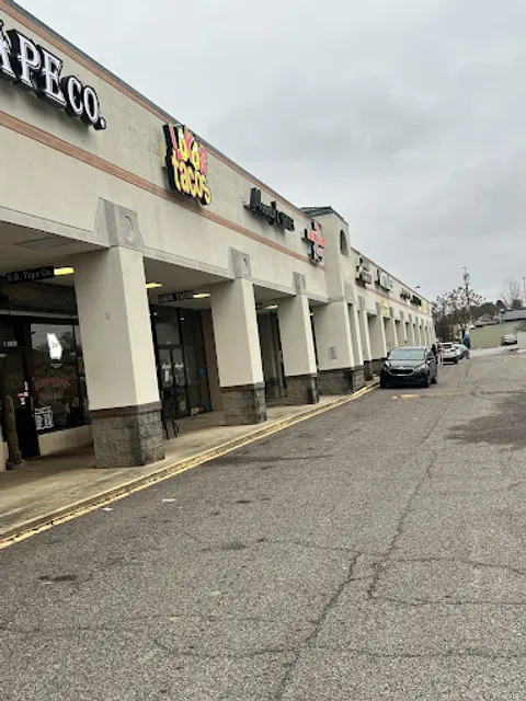 Lokos Tacos - Washington Rd