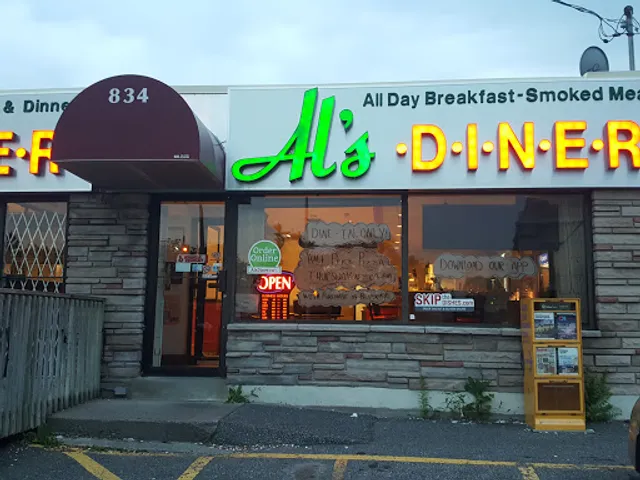Al's Diner