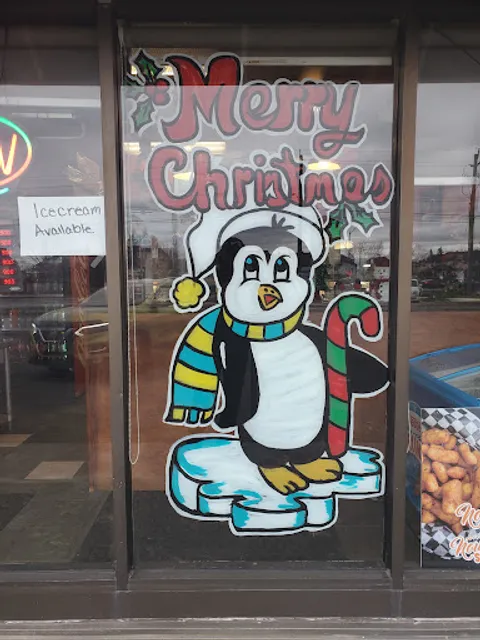 Riverside Pizzeria Ottawa