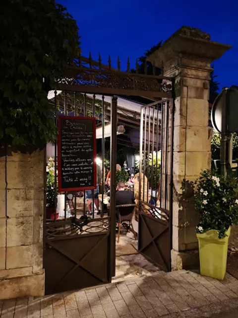 Restaurant Le Chelsea