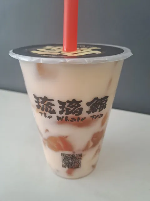 The Whale Tea Virginia Beach