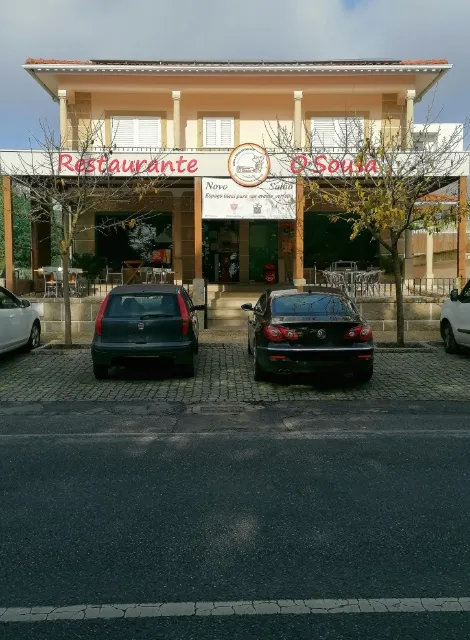 Hostel Encostas do Douro