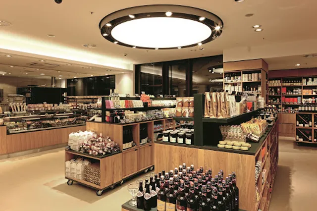 Manufactum Brot & Butter