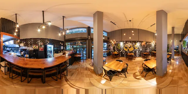 Mad Maria Burguer em Campos do Jordão