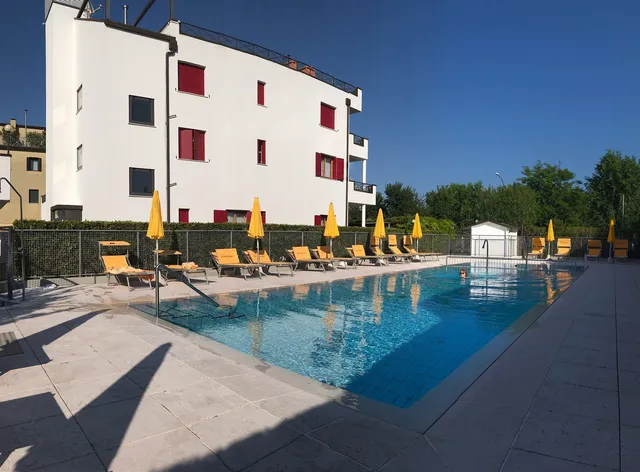 Residence Vecchio Faro