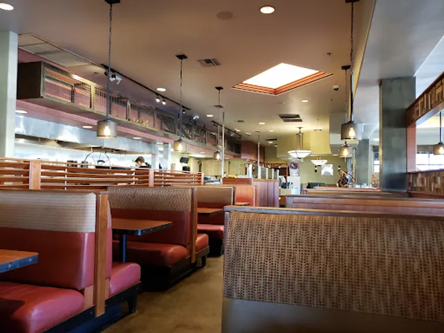 Stonefire Grill